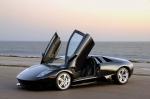 Lamborghini Murcielago LP640 2008 года